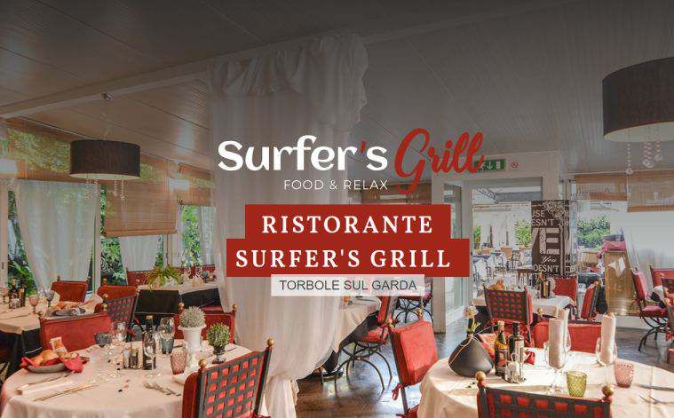 Ristorante Surfer's Grill